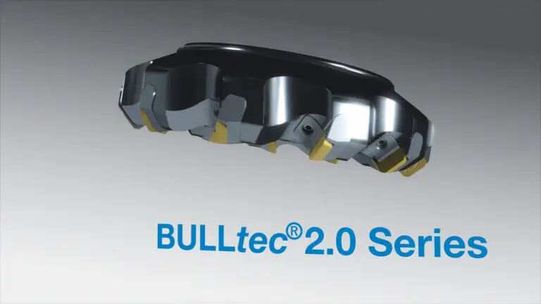 BOEHLERIT - Full CG Produktfilm - BULLtec 2