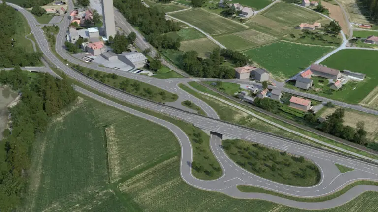 BOEHLERIT - Full CG Produktfilm - BULLtec 2