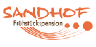Logo Pension Sandhof