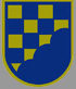 Wappen der Gemeinde Spielberg